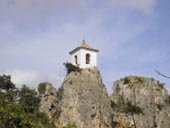 Guadalest Images